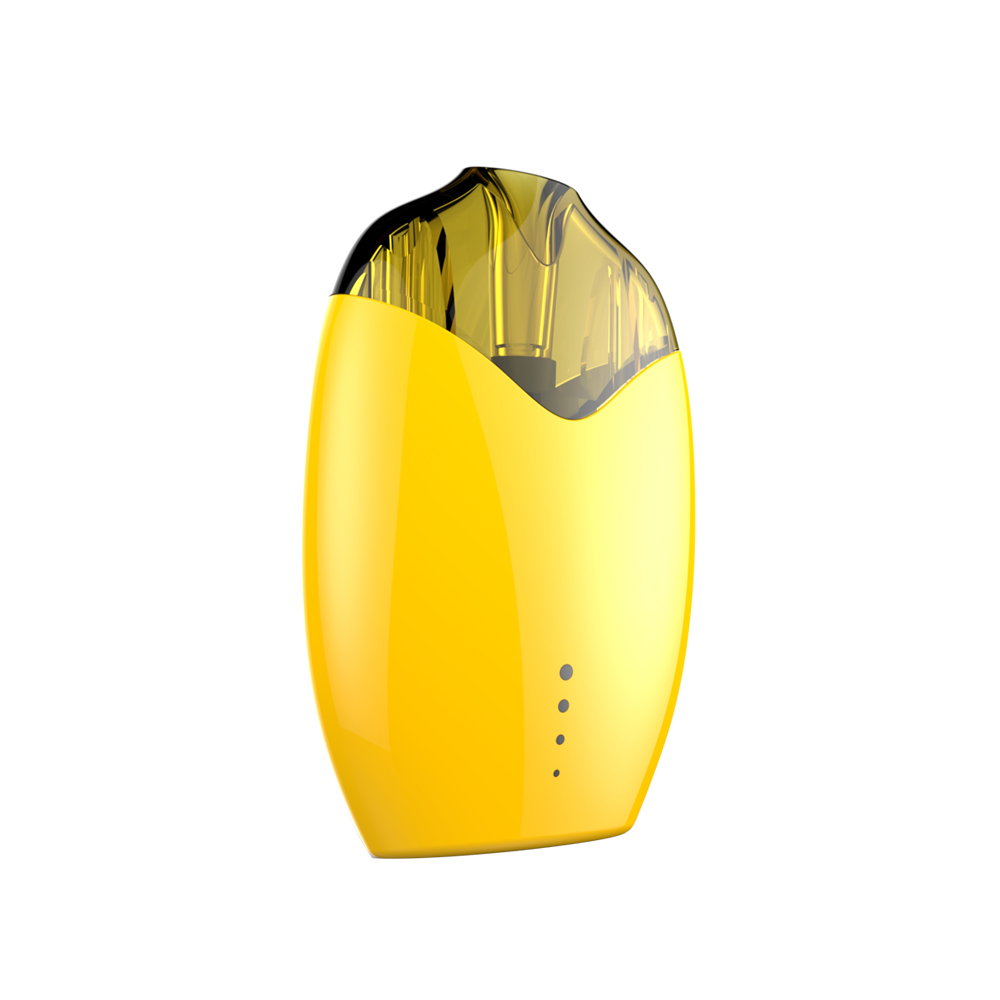 ALD Amaze Lemon Pod Kit 520mAh