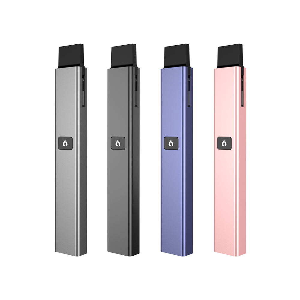ALD Amaze Vfire II Pod System Kit