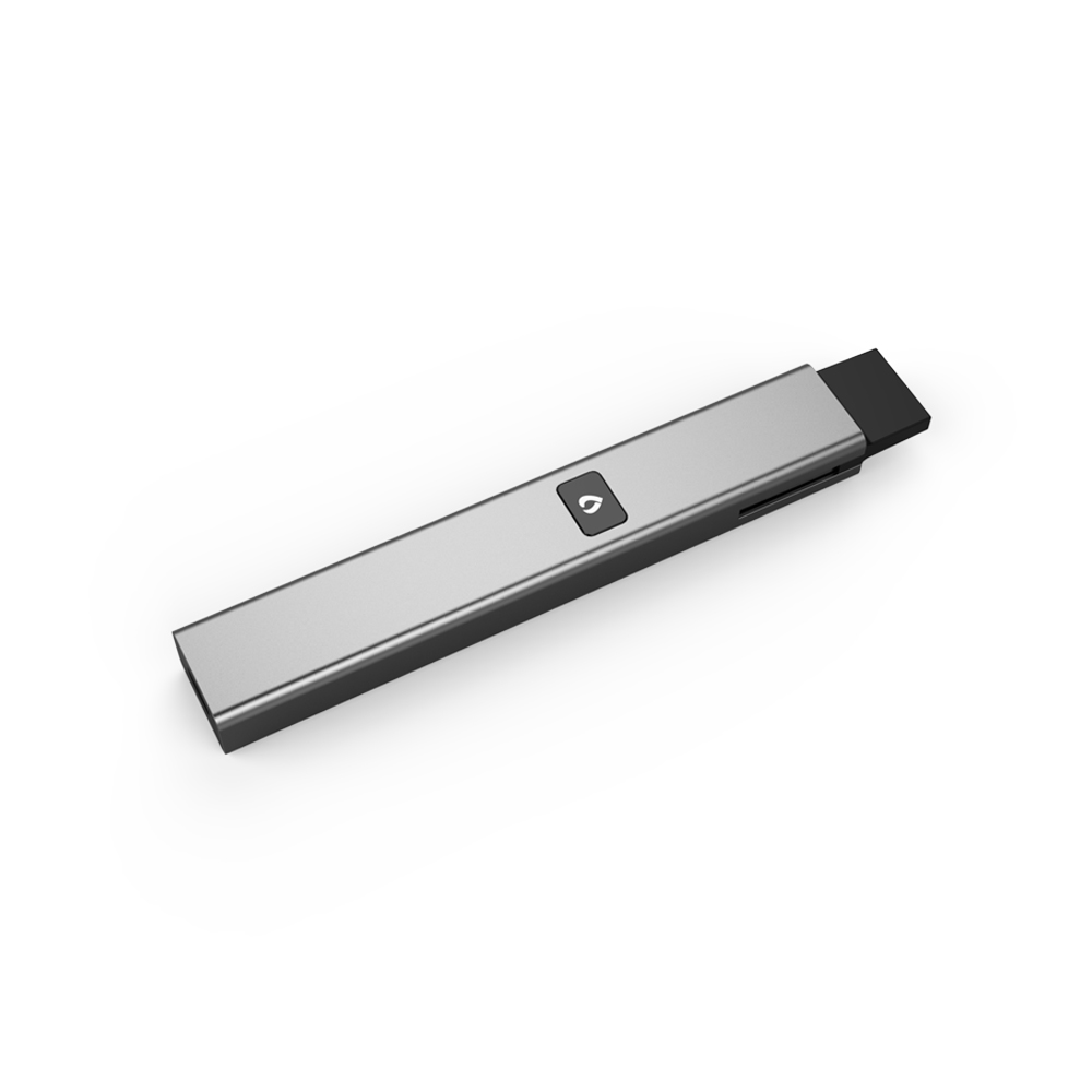 ALD Amaze Vfire II Pod System Kit