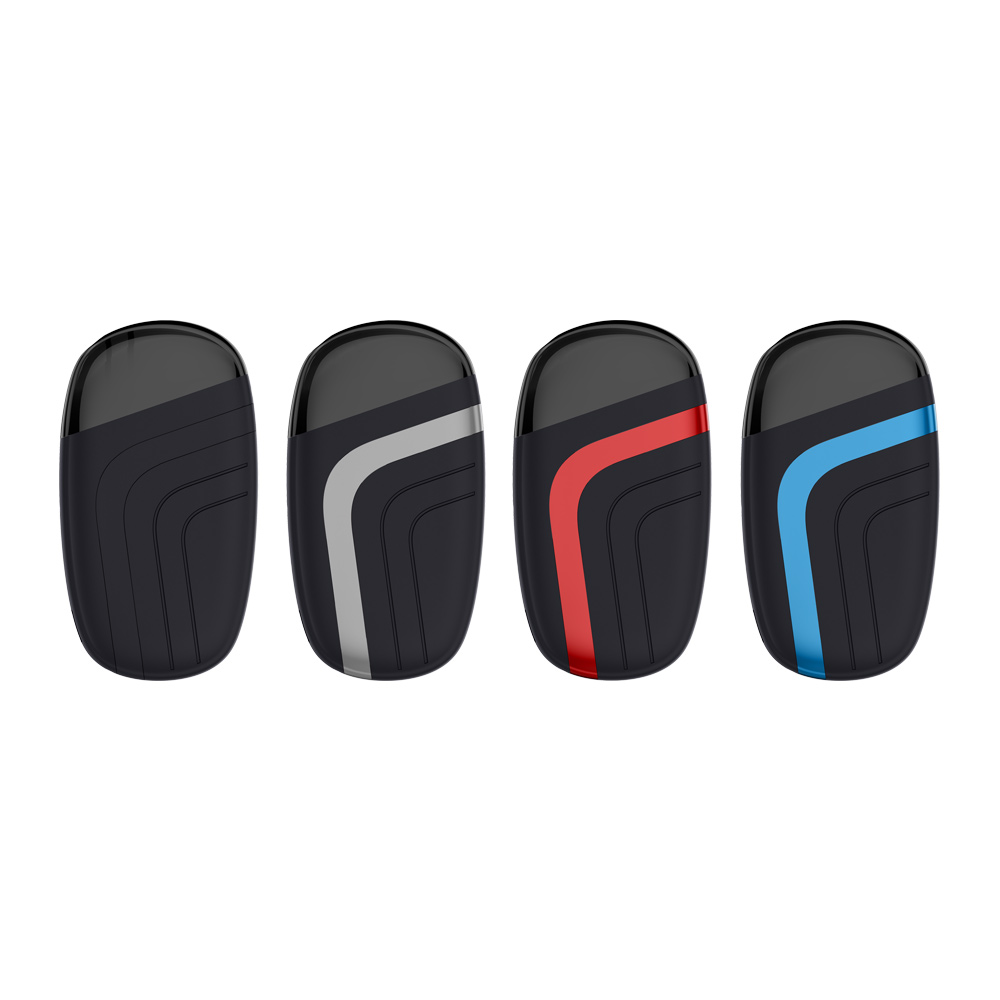 Rincoe Neso Pod System Kit 370mAh