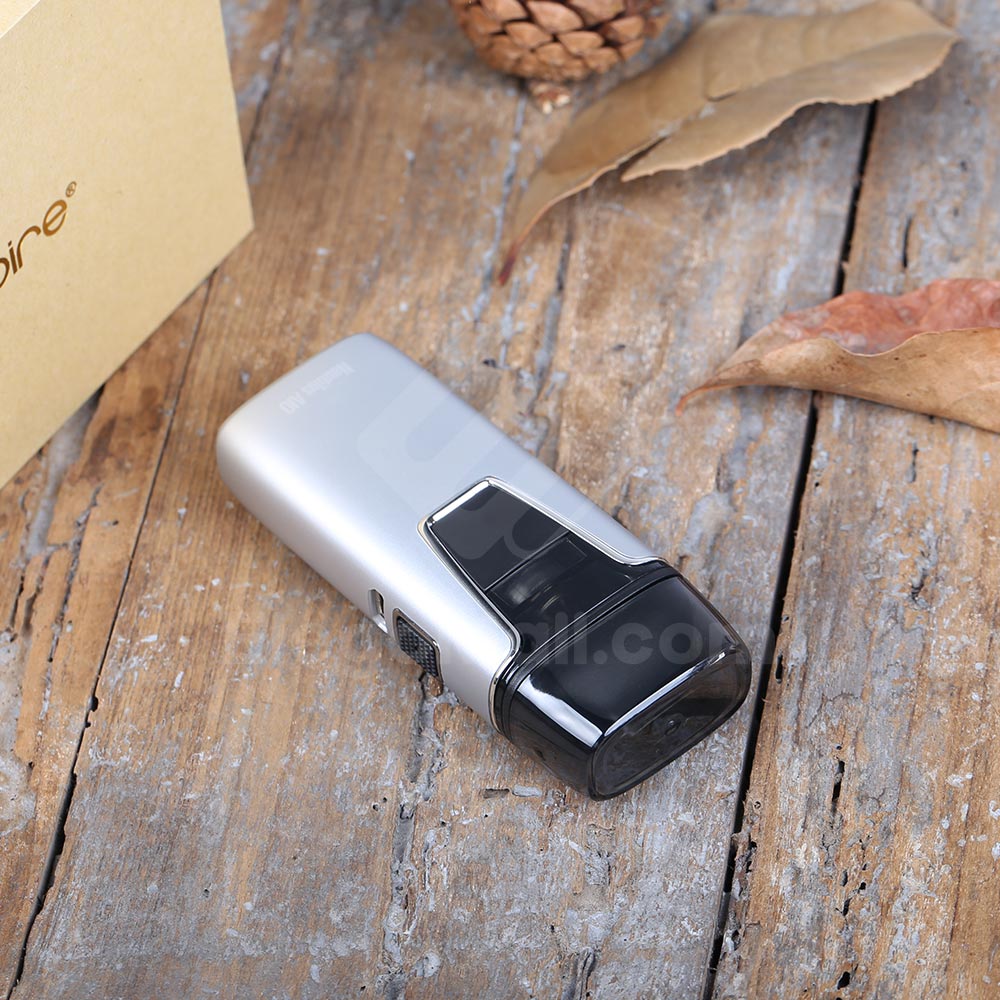 Aspire Nautilus AIO Pod Vape Kit