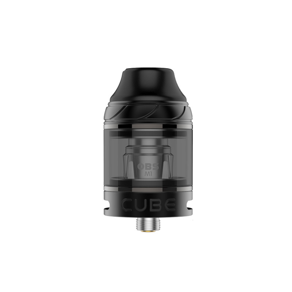 OBS Cube Tank Atomizer 4ml
