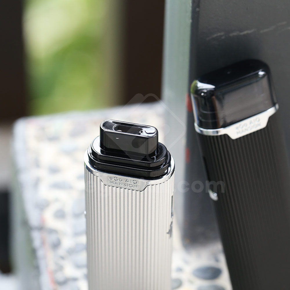 Joyetech eGo AIO Mansion Pod System Kit 1300mAh with 2ml