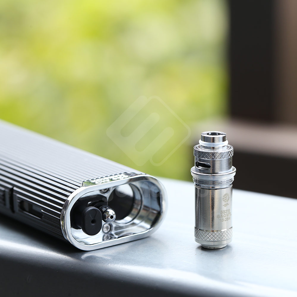 Joyetech eGo AIO Mansion Pod System Kit 1300mAh with 2ml