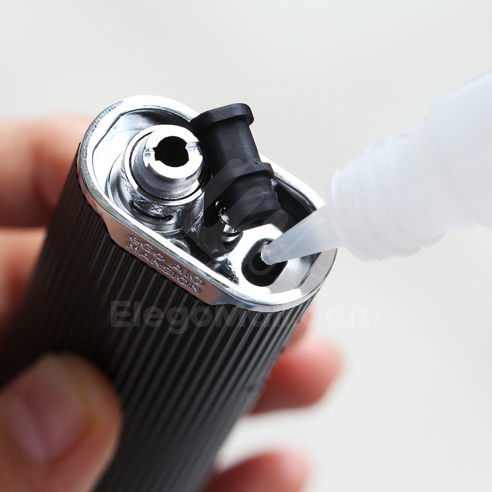 Joyetech eGo AIO Mansion Pod System Kit 1300mAh with 2ml