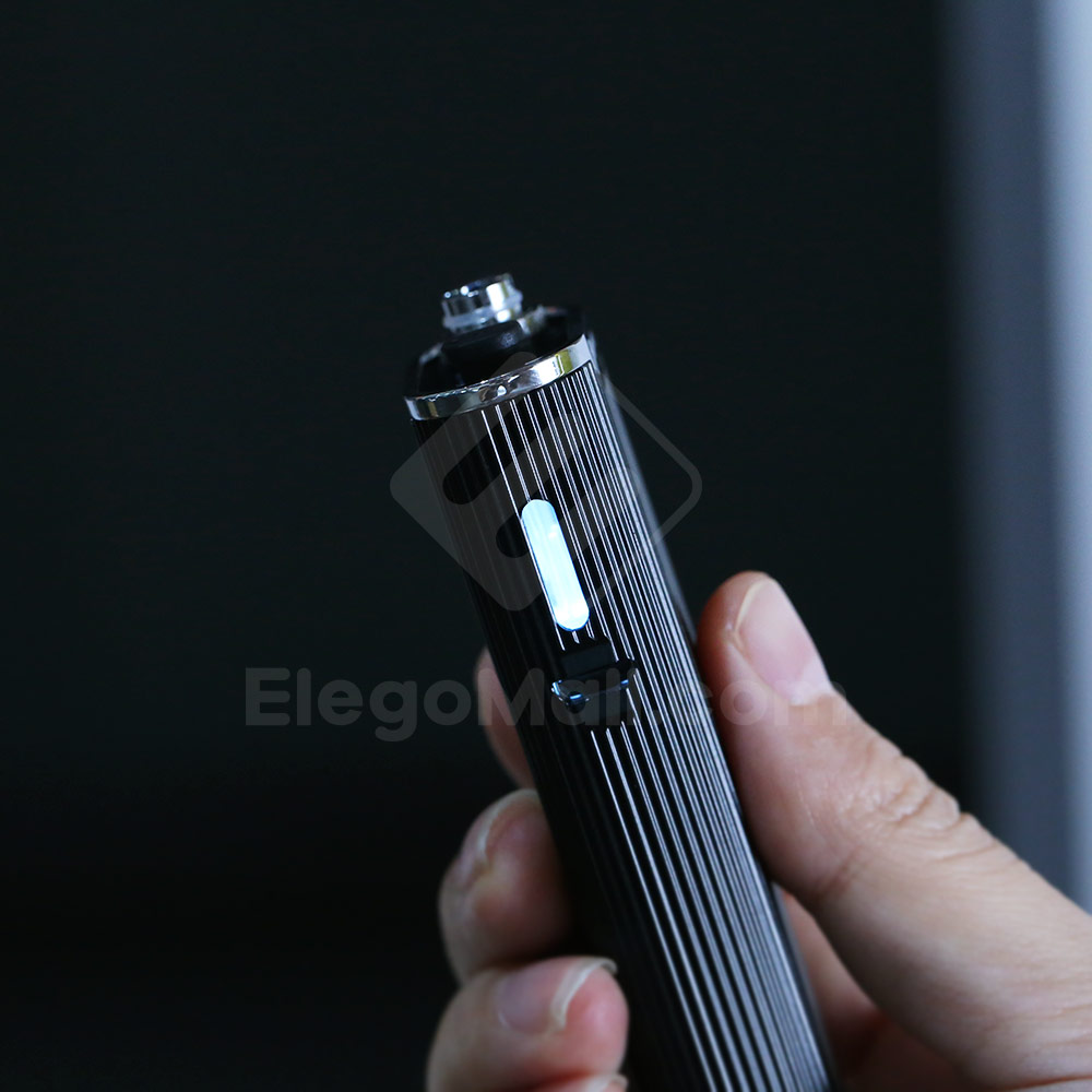 Joyetech eGo AIO Mansion Pod System Kit 1300mAh with 2ml