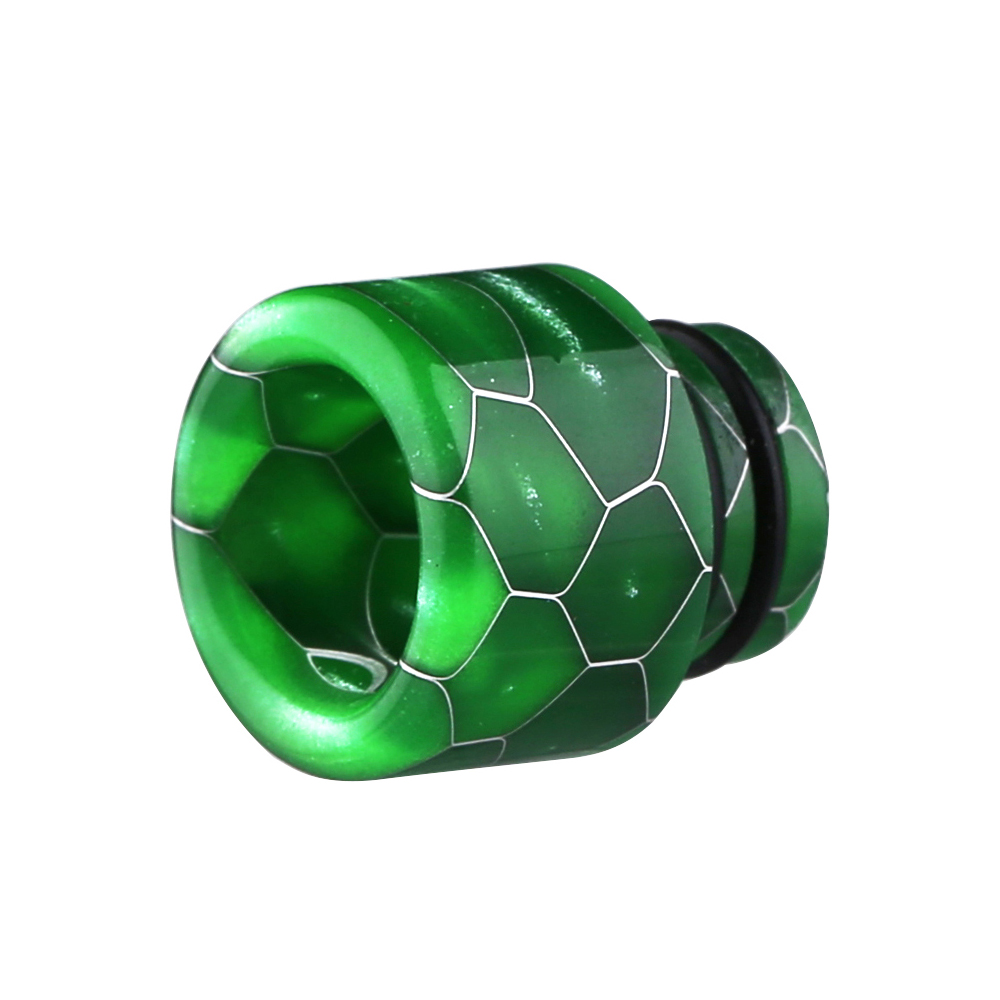 Demon Killer Cobra Resin 810 Drip Tip