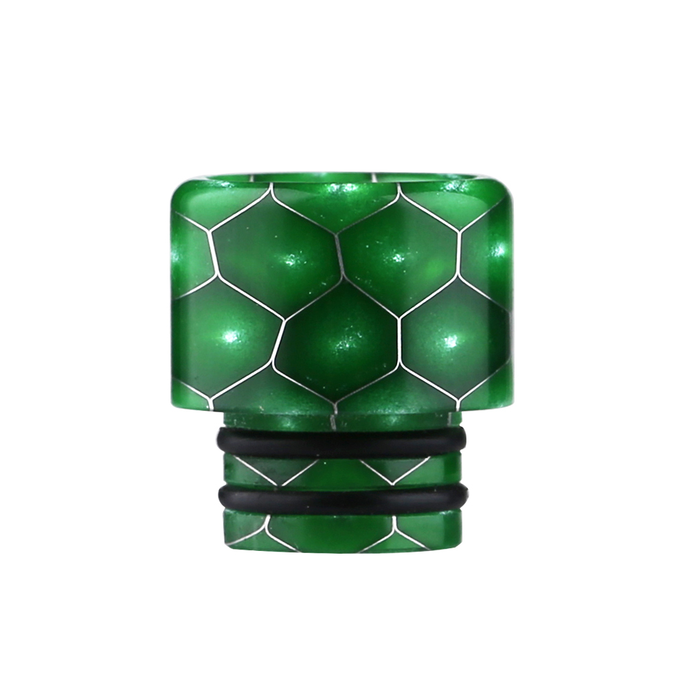 Demon Killer Cobra Resin 810 Drip Tip