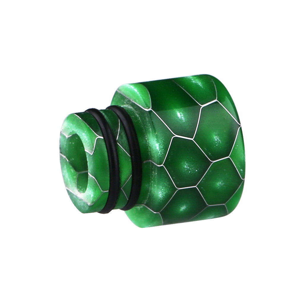 Demon Killer Cobra Resin 810 Drip Tip