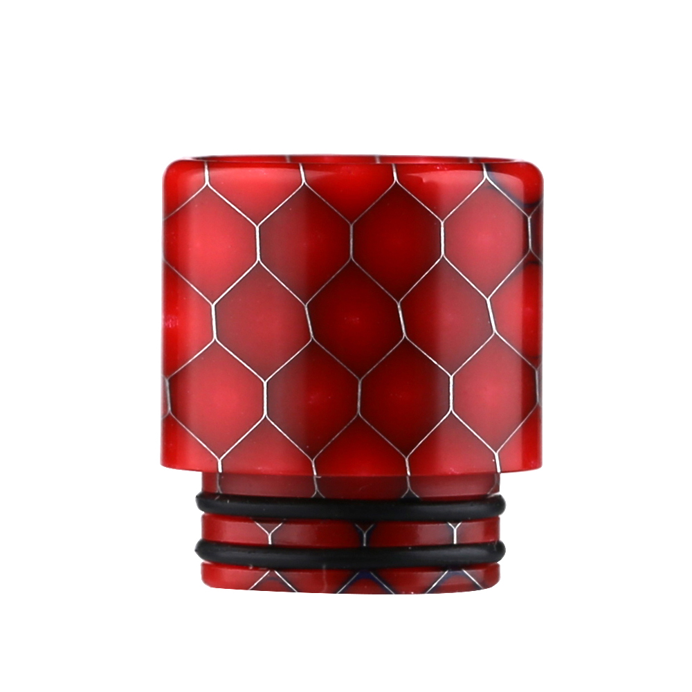 Demon Killer Cobra Resin 810 Drip Tip