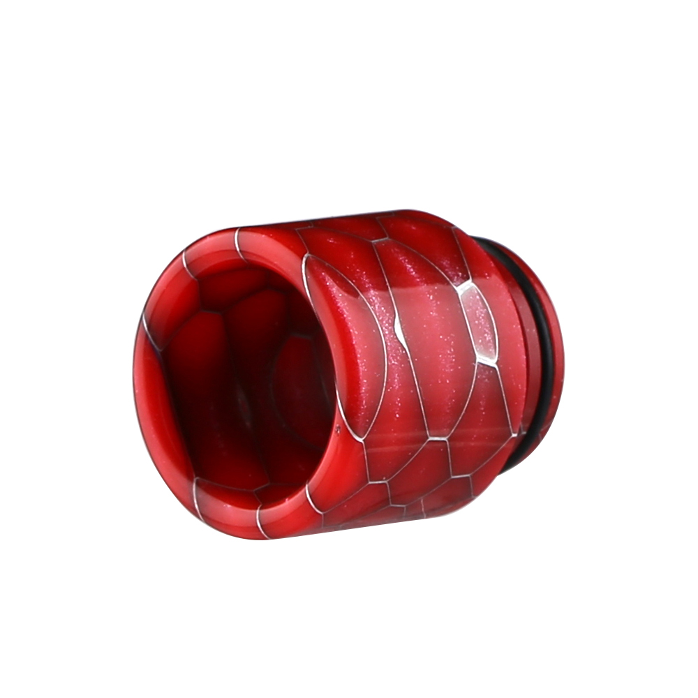 Demon Killer Cobra Resin 810 Drip Tip