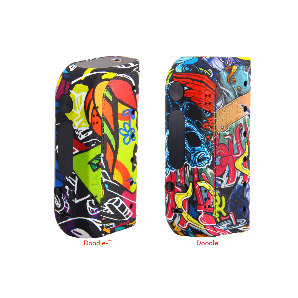 Yosta Livepor 160 Box Mod