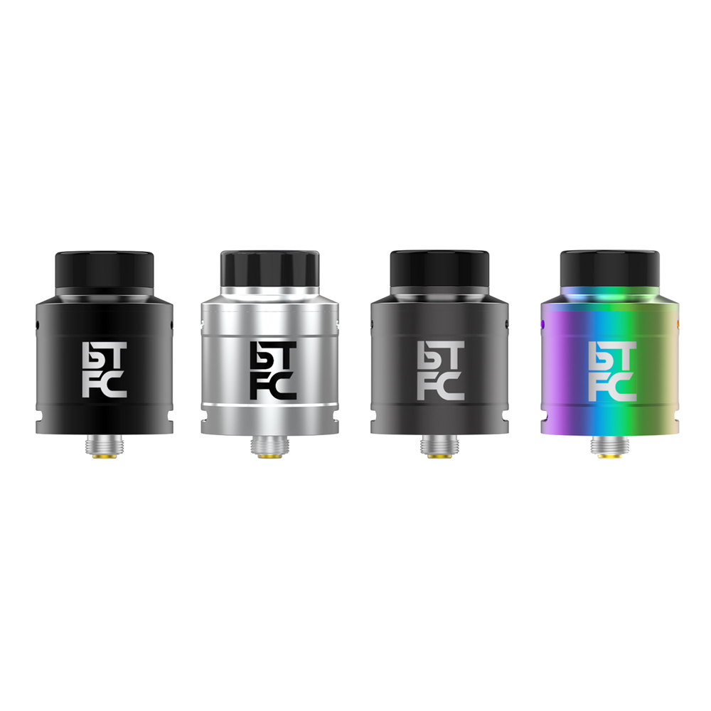 Augvape BTFC RDA Atomizer