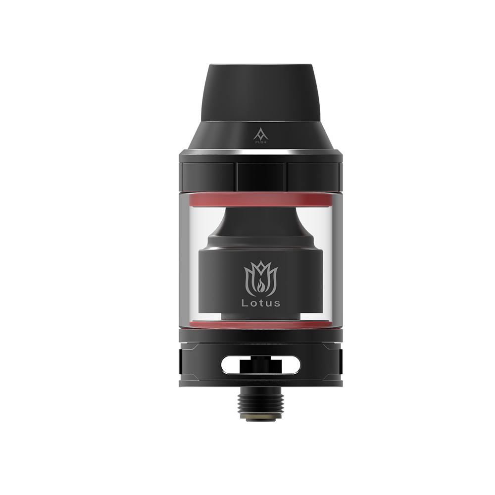 Hugsvape Lotus RTA Atomizer 5ml