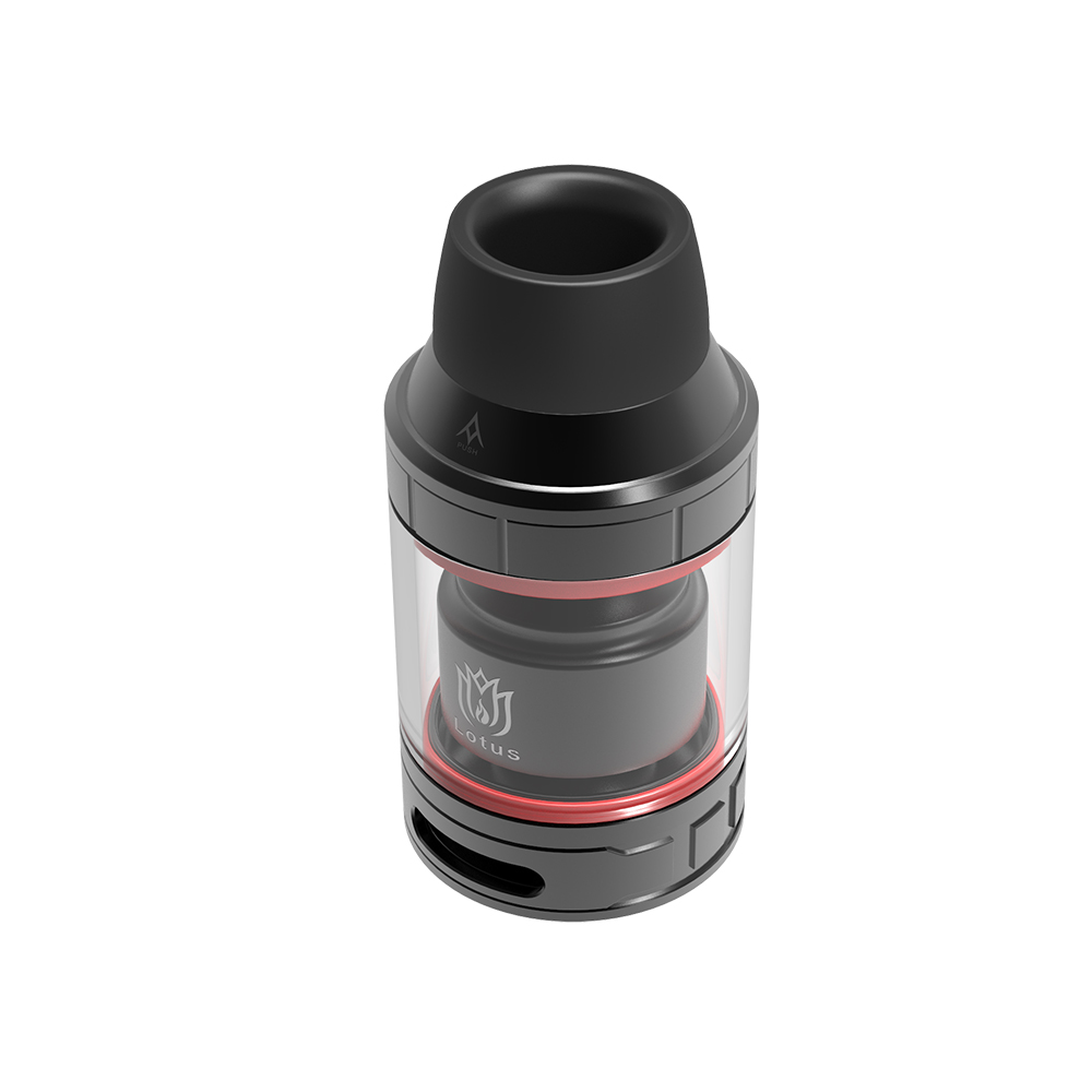 Hugsvape Lotus RTA Atomizer 5ml
