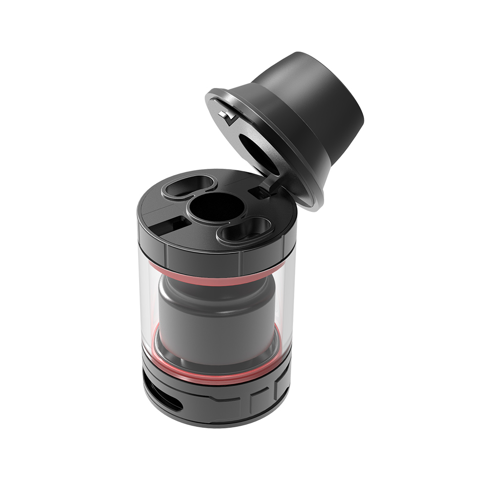 Hugsvape Lotus RTA Atomizer 5ml