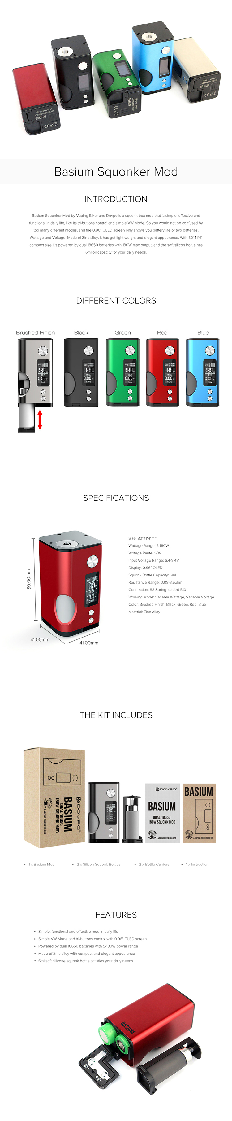 Basium Squonker Mod Basium Squonker Mod