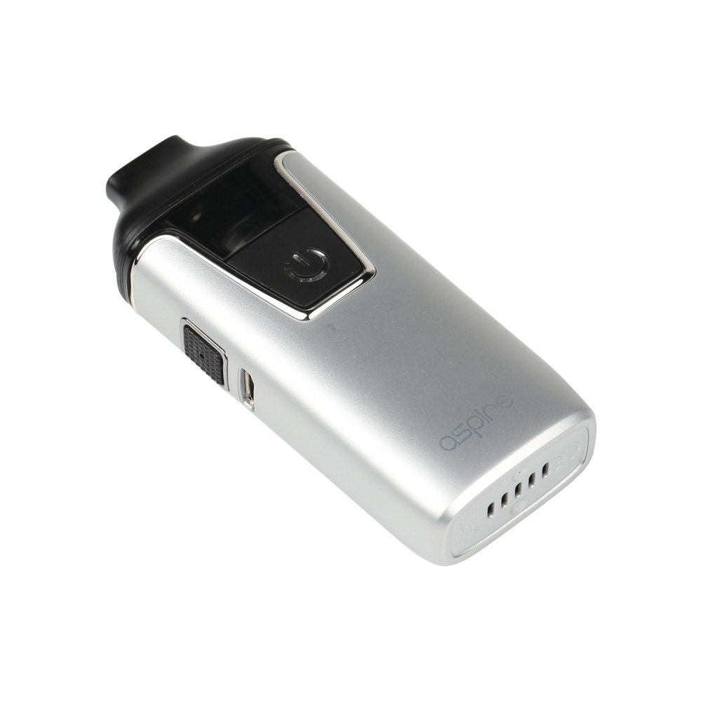 Aspire Nautilus AIO Pod Vape Kit