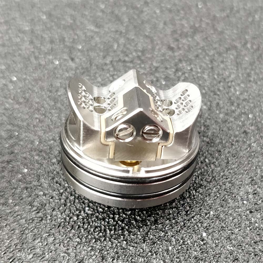 Geekvape Loop V1.5 BF RDA Atomizer 