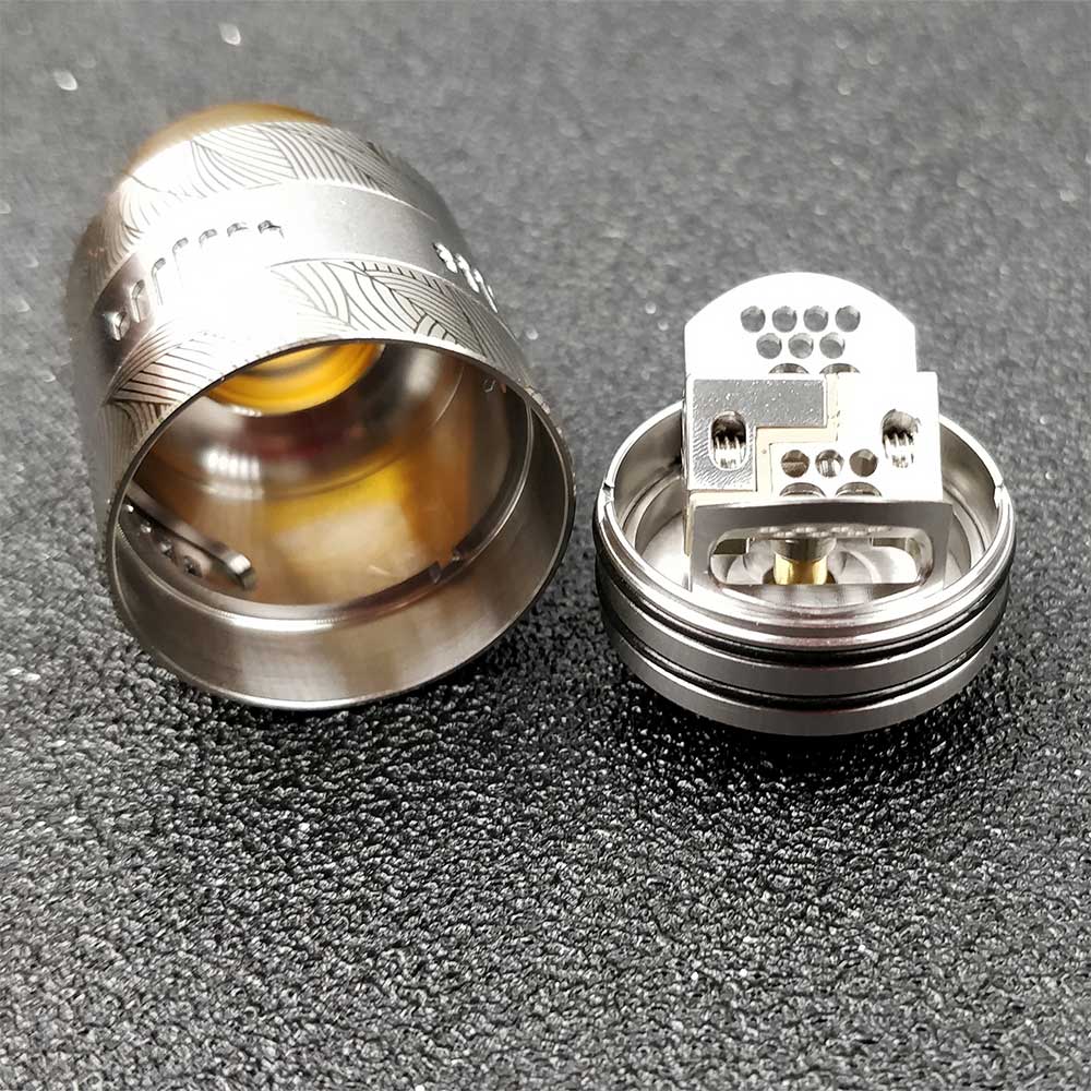 Geekvape Loop V1.5 BF RDA Atomizer 