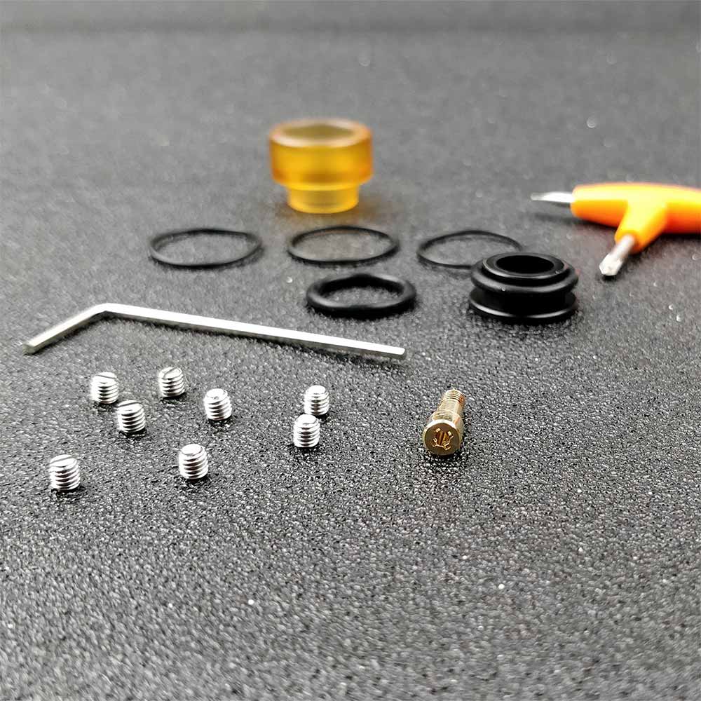 Geekvape Loop V1.5 BF RDA Atomizer 