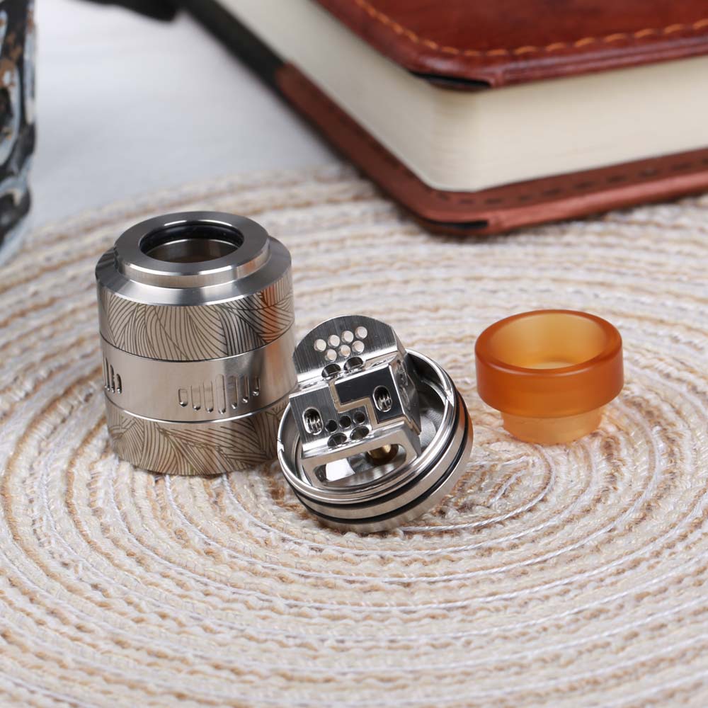 Geekvape Loop V1.5 BF RDA Atomizer 