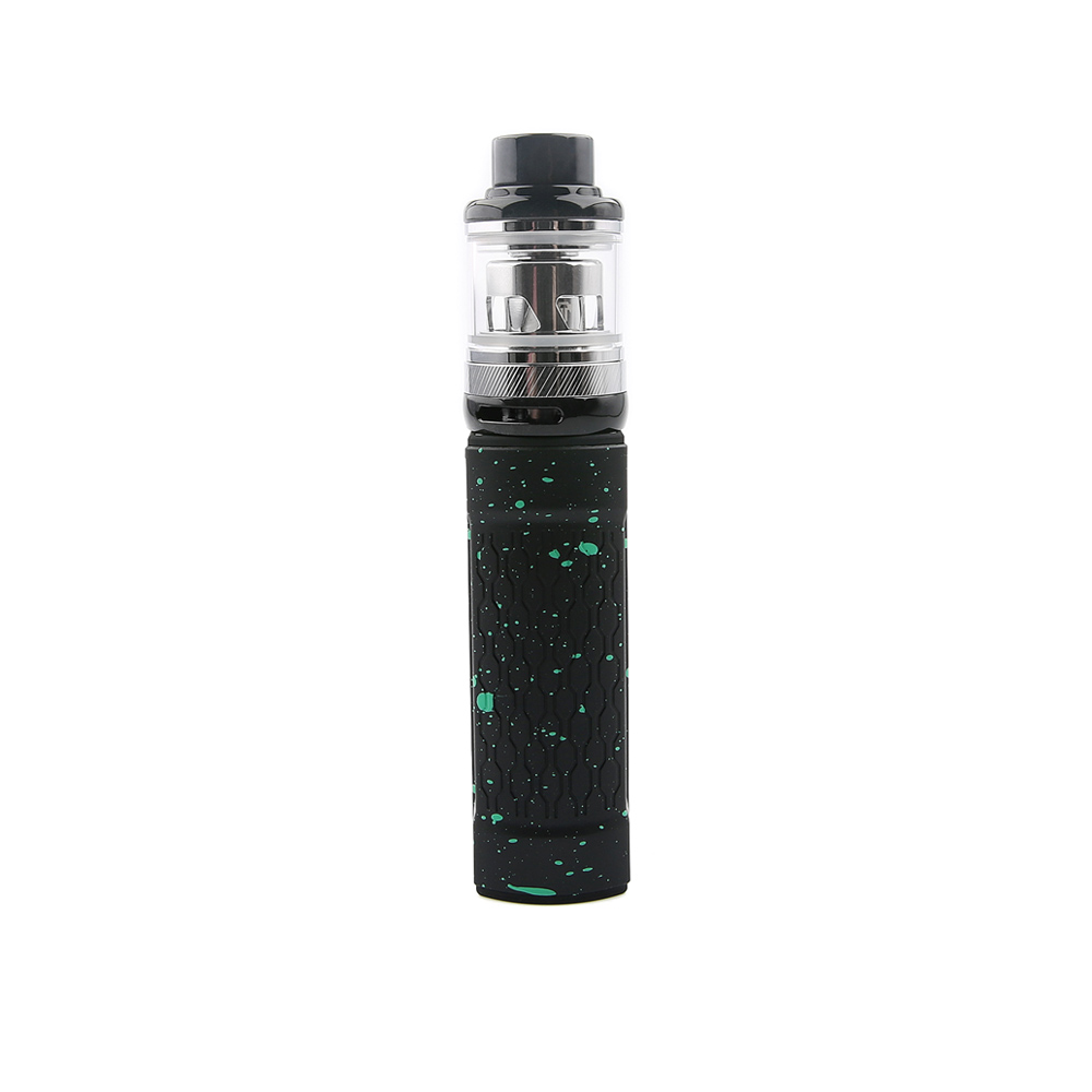Teslacigs Falcons Starter Kit with Resin Tank 2000mAh