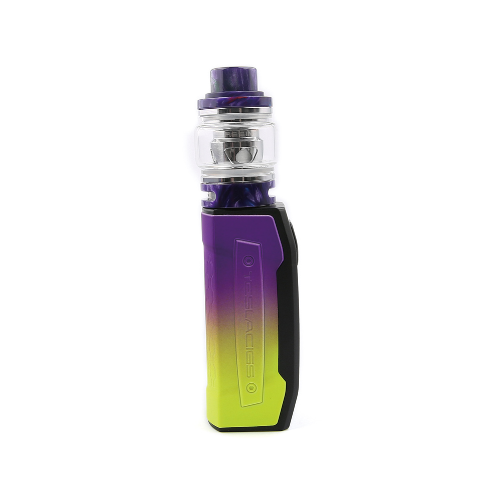 Teslacigs Falcons Starter Kit with Resin Tank 2000mAh
