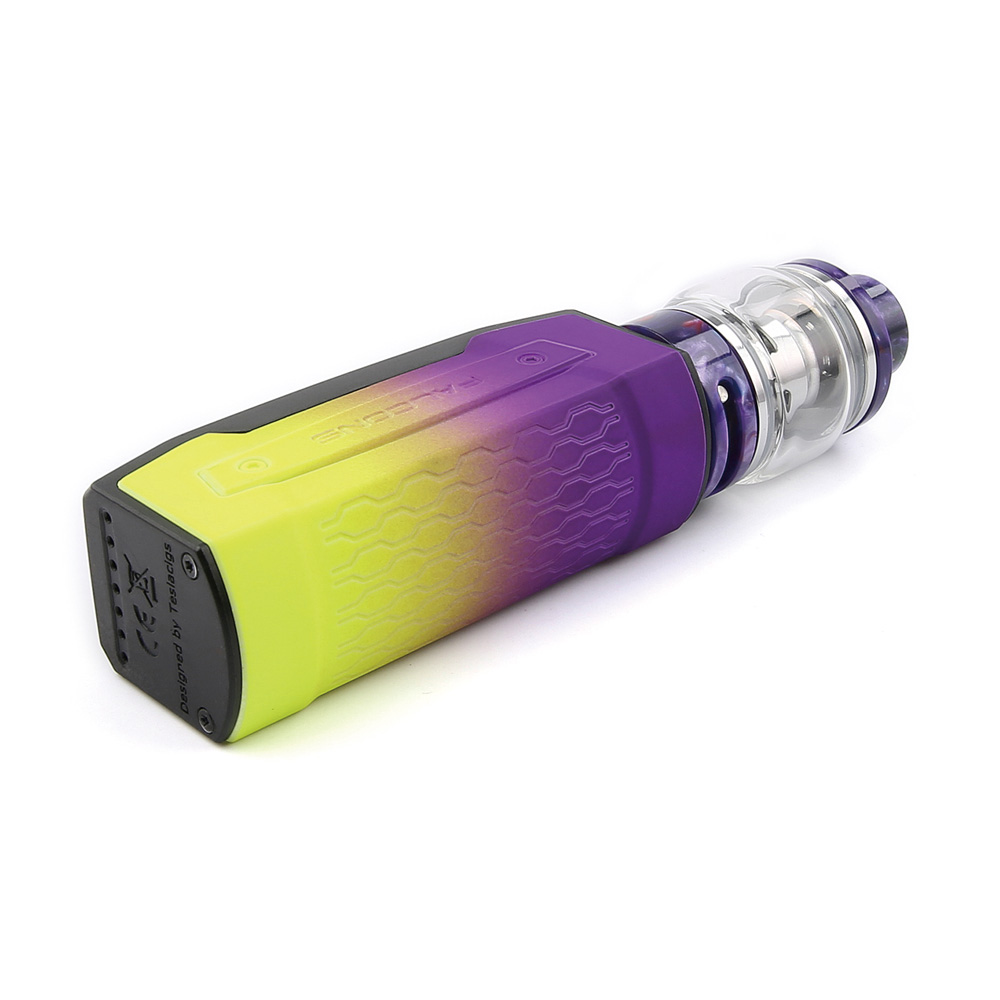 Teslacigs Falcons Starter Kit with Resin Tank 2000mAh