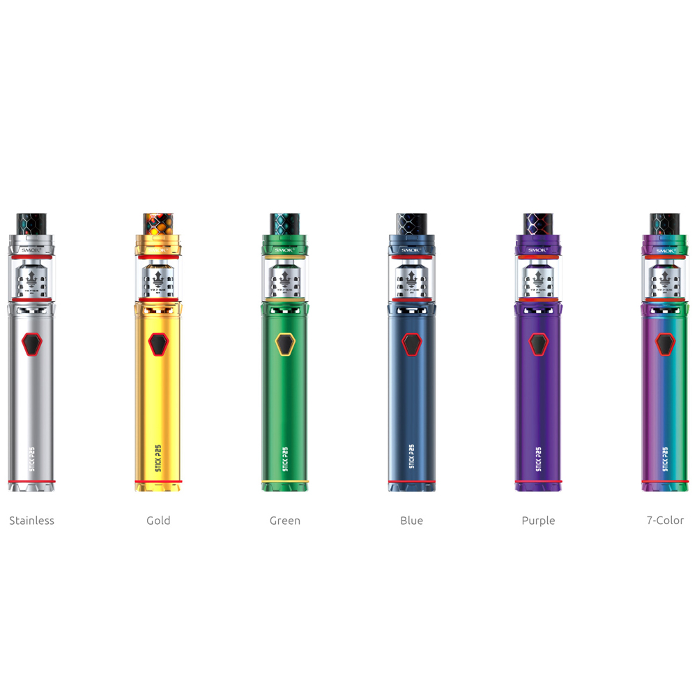 SMOK Stick P25 Kit 3000mAh