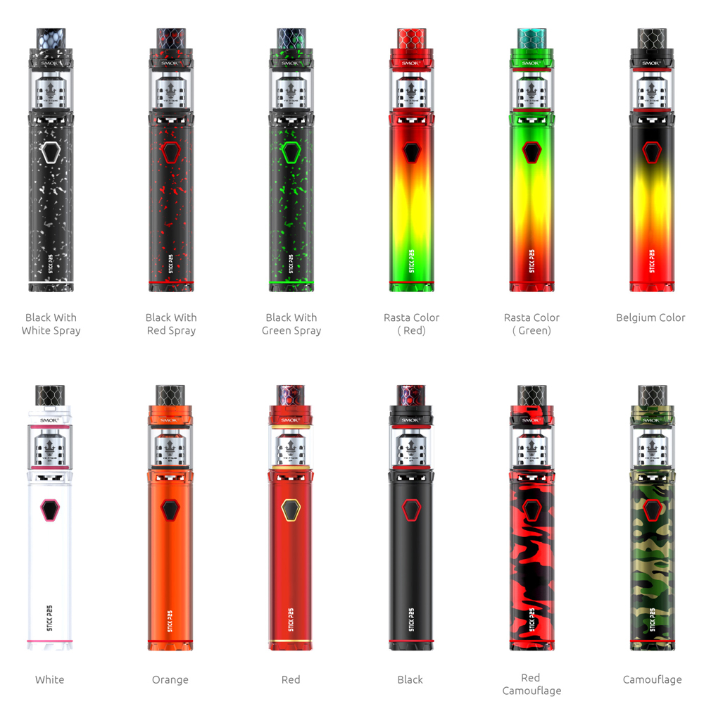 SMOK Stick P25