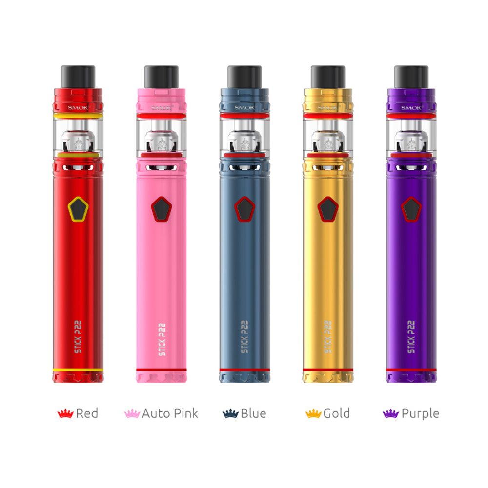 Smok Stick P22 Kit 2000mAh