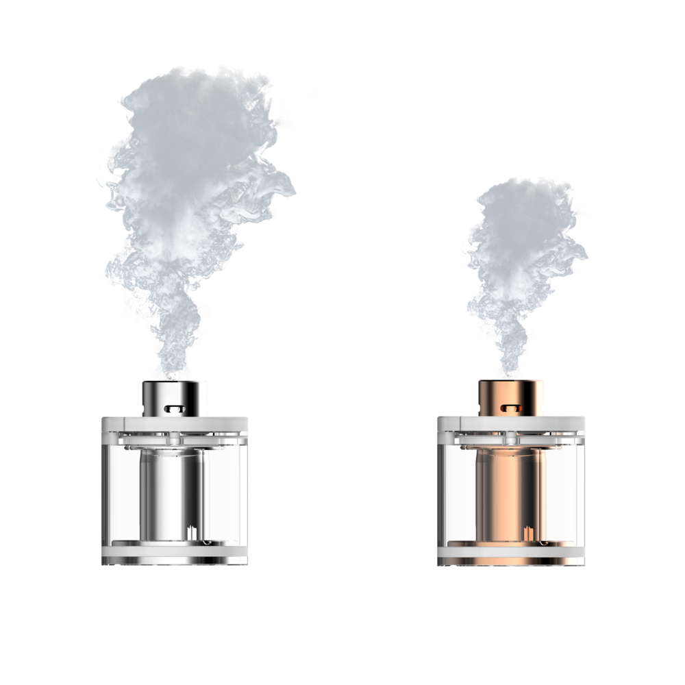 Pavinno Puro Pod Tank 2ml