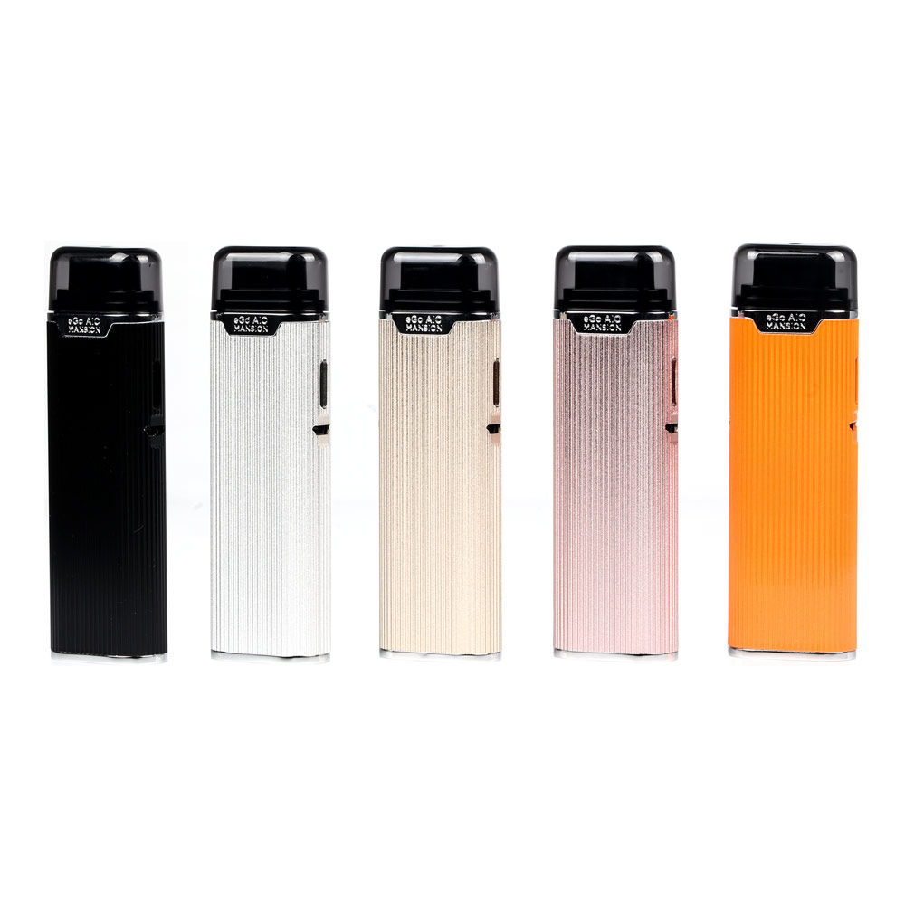 Joyetech eGo AIO Mansion Pod System Kit 1300mAh with 2ml