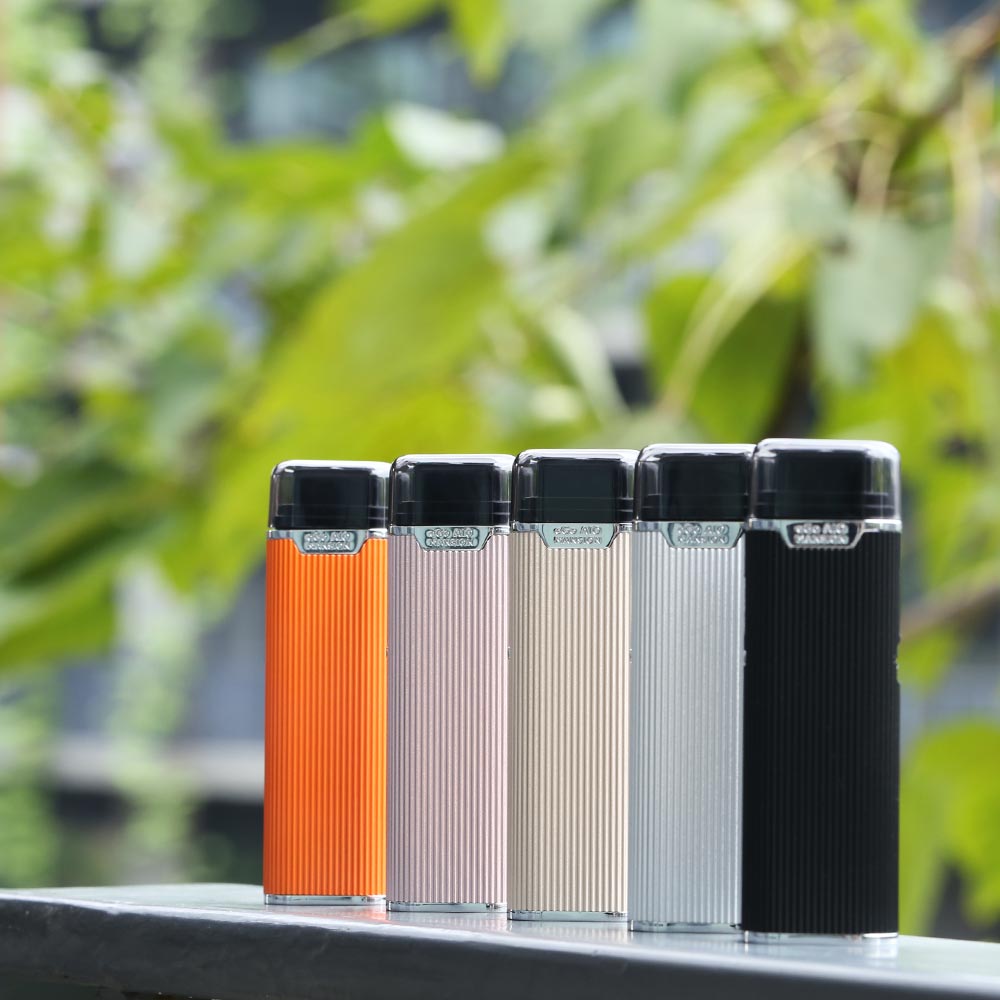 Joyetech eGo AIO Mansion Pod System Kit 1300mAh with 2ml