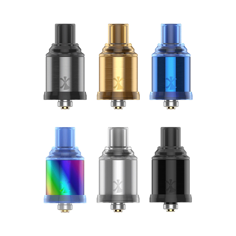 Digiflavor ETNA MTL RDA Atomizer