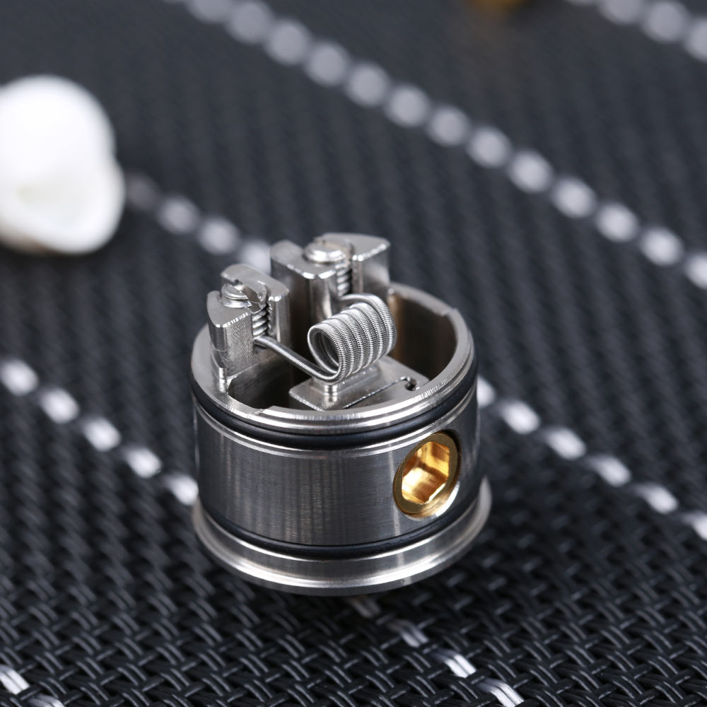 Digiflavor ETNA MTL RDA Atomizer