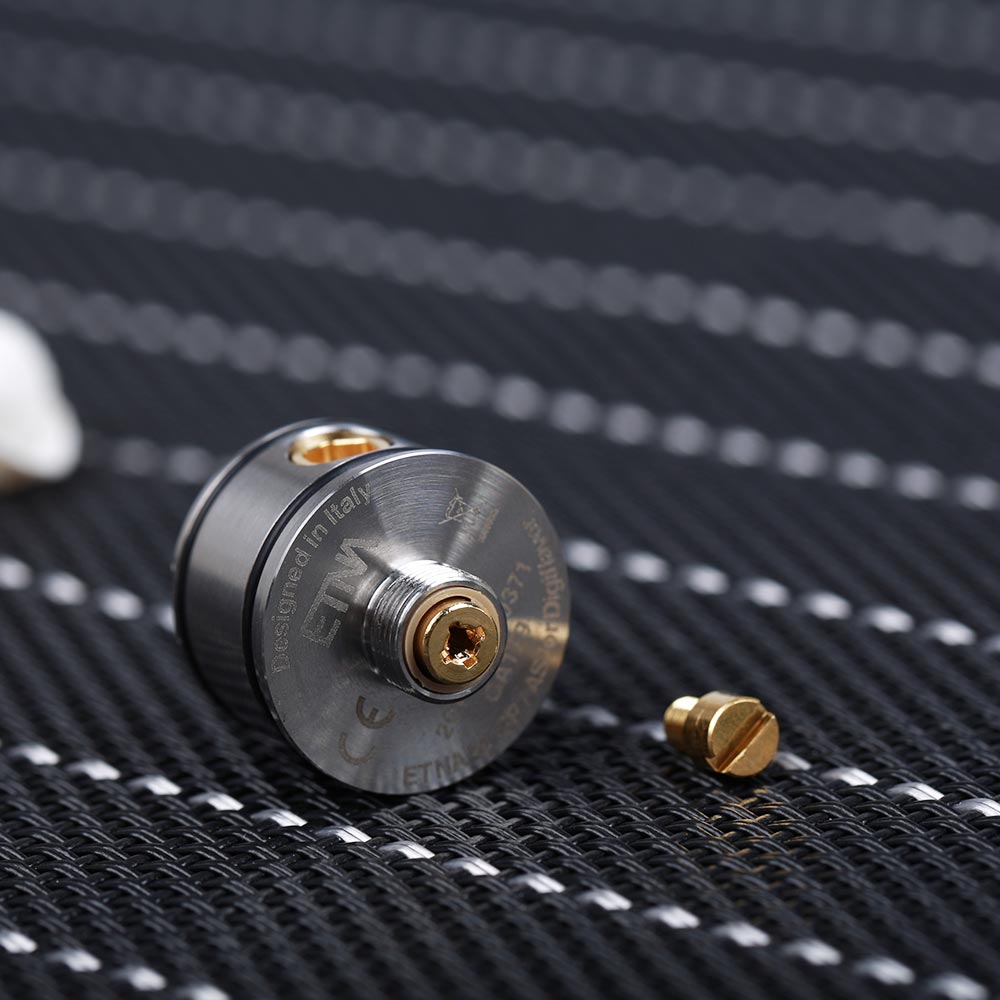 Digiflavor ETNA MTL RDA Atomizer