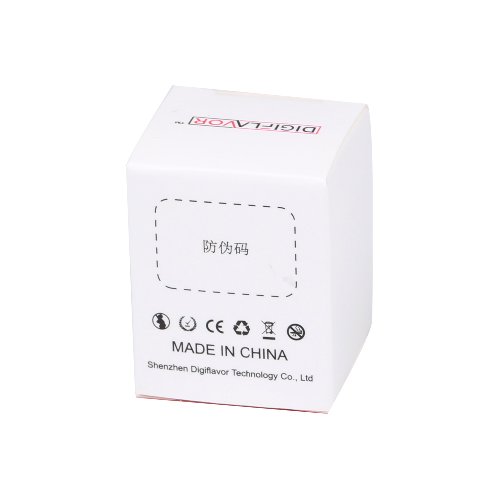 Digiflavor ETNA MTL RDA Atomizer