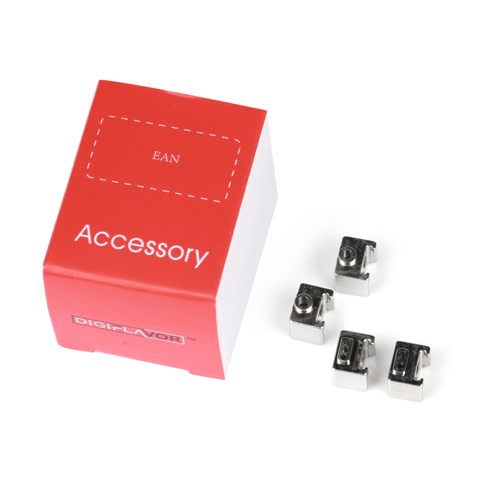 Digiflavor ETNA MTL RDA Atomizer