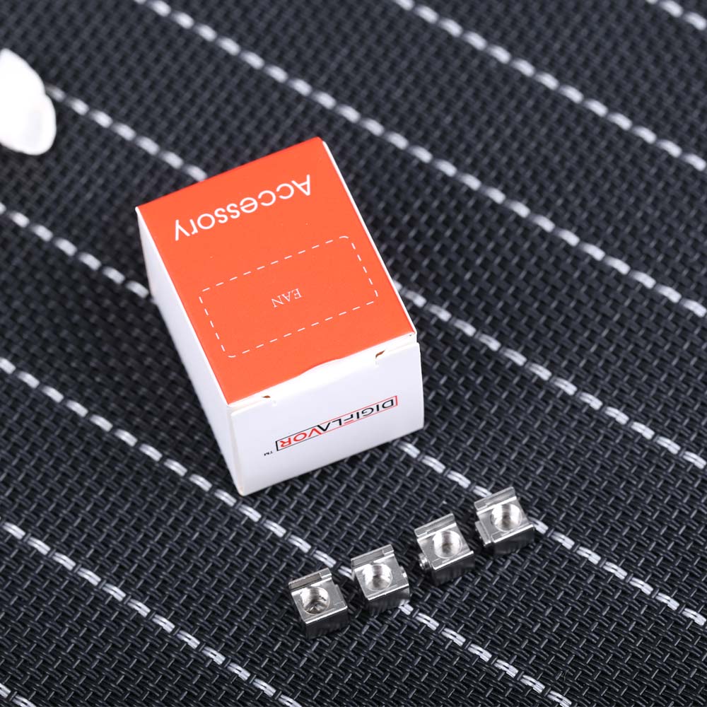 Digiflavor ETNA MTL RDA Atomizer