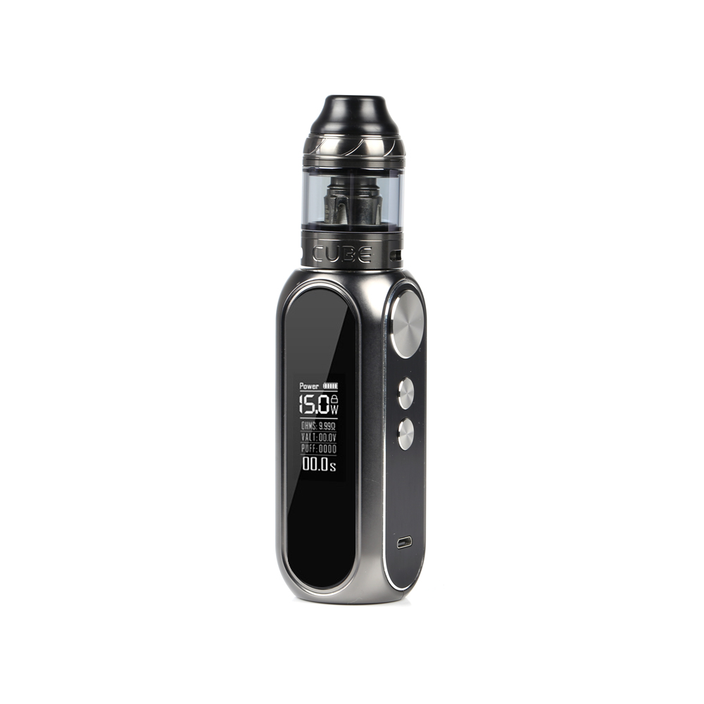 OBS Cube 80W Kit 3000mAh