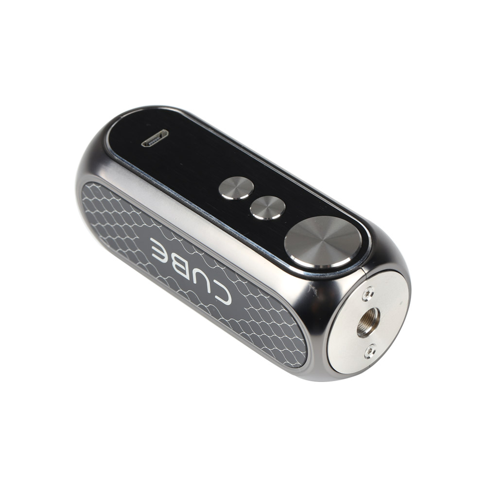 OBS Cube 80W Box Mod 3000mAh