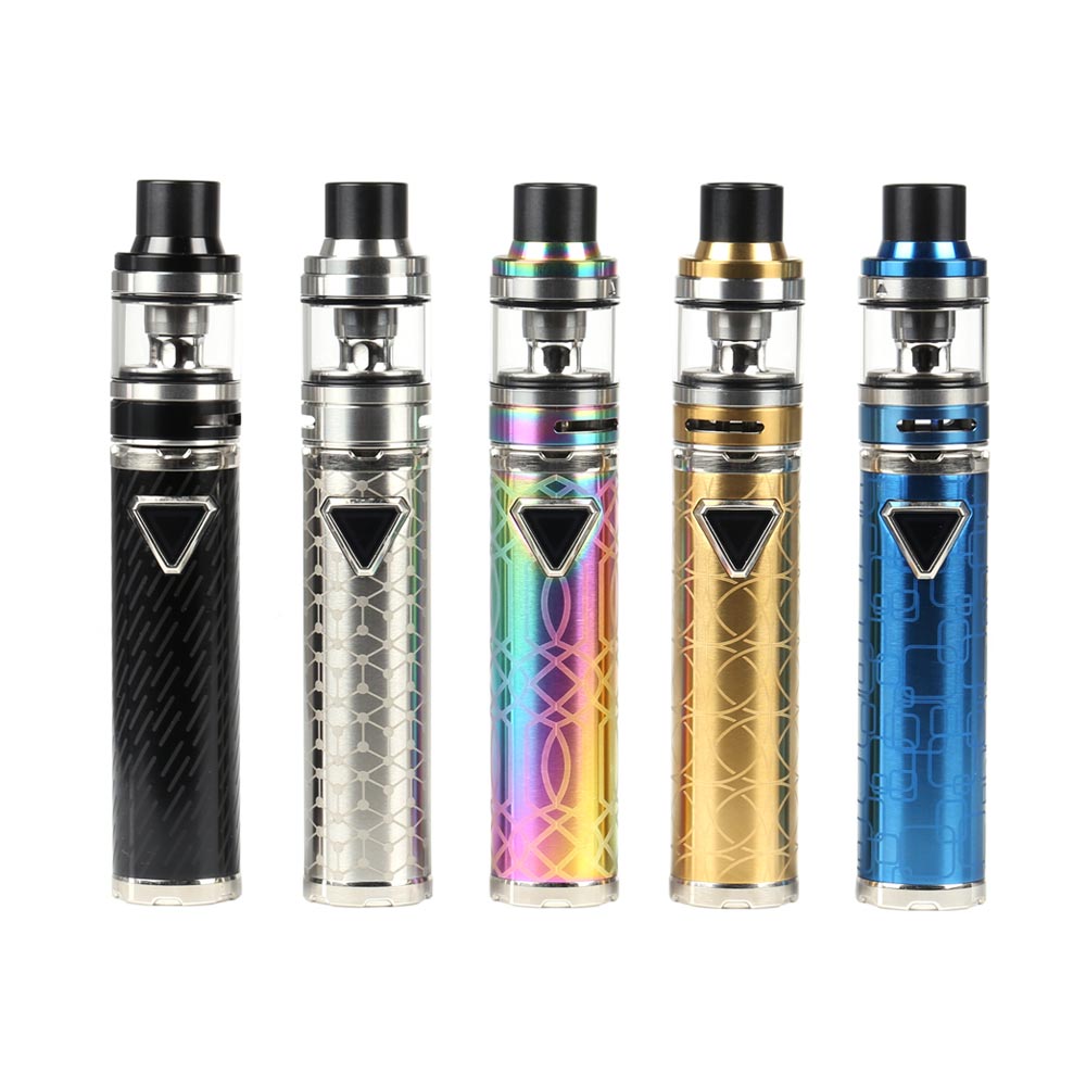 Eleaf iJust ECM Starter Kit 3000mAh