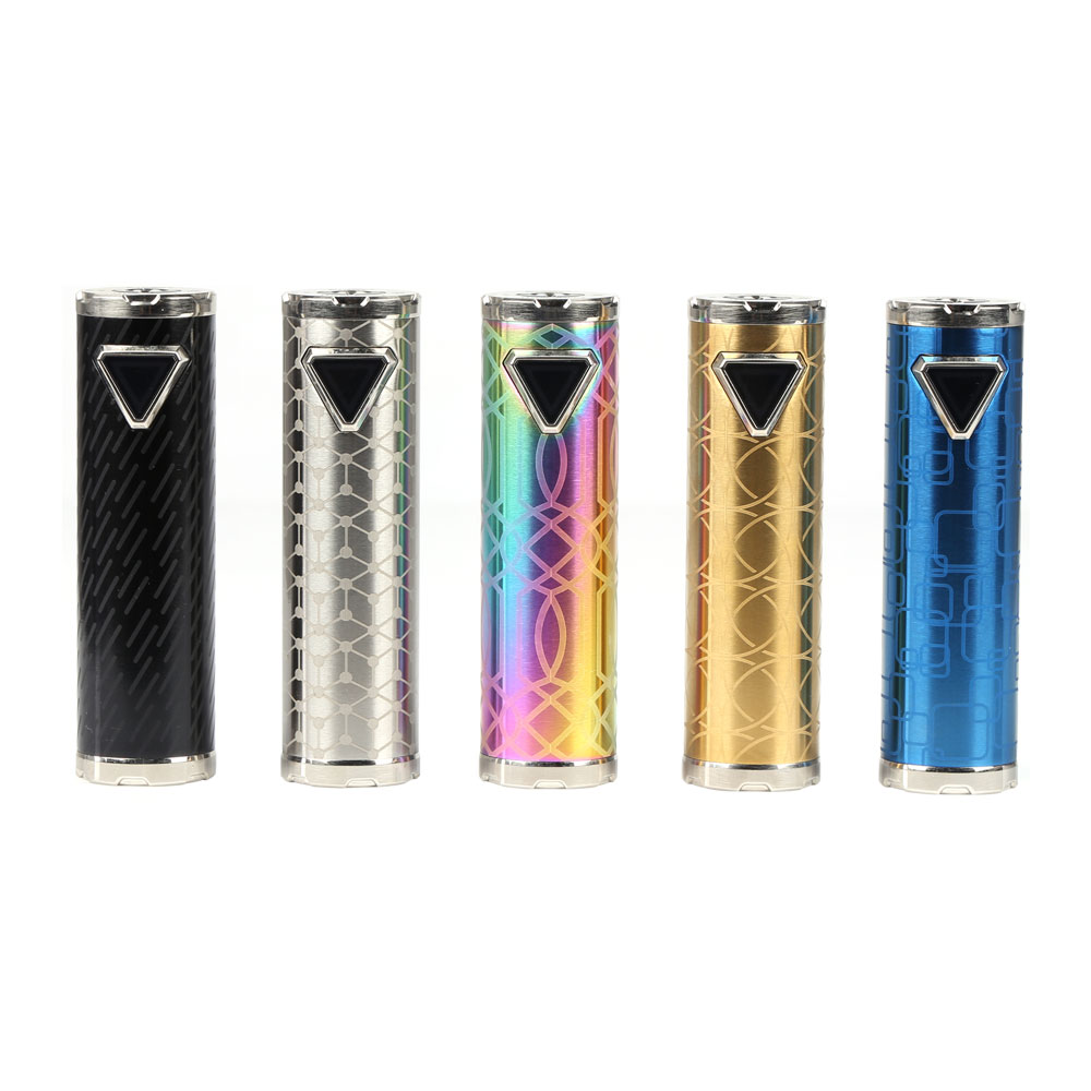 Eleaf iJust ECM 40W Battery 3000mAh