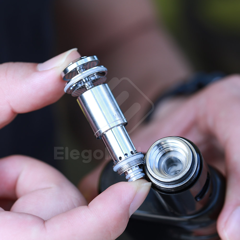 Smoant Campbel 80W Kit