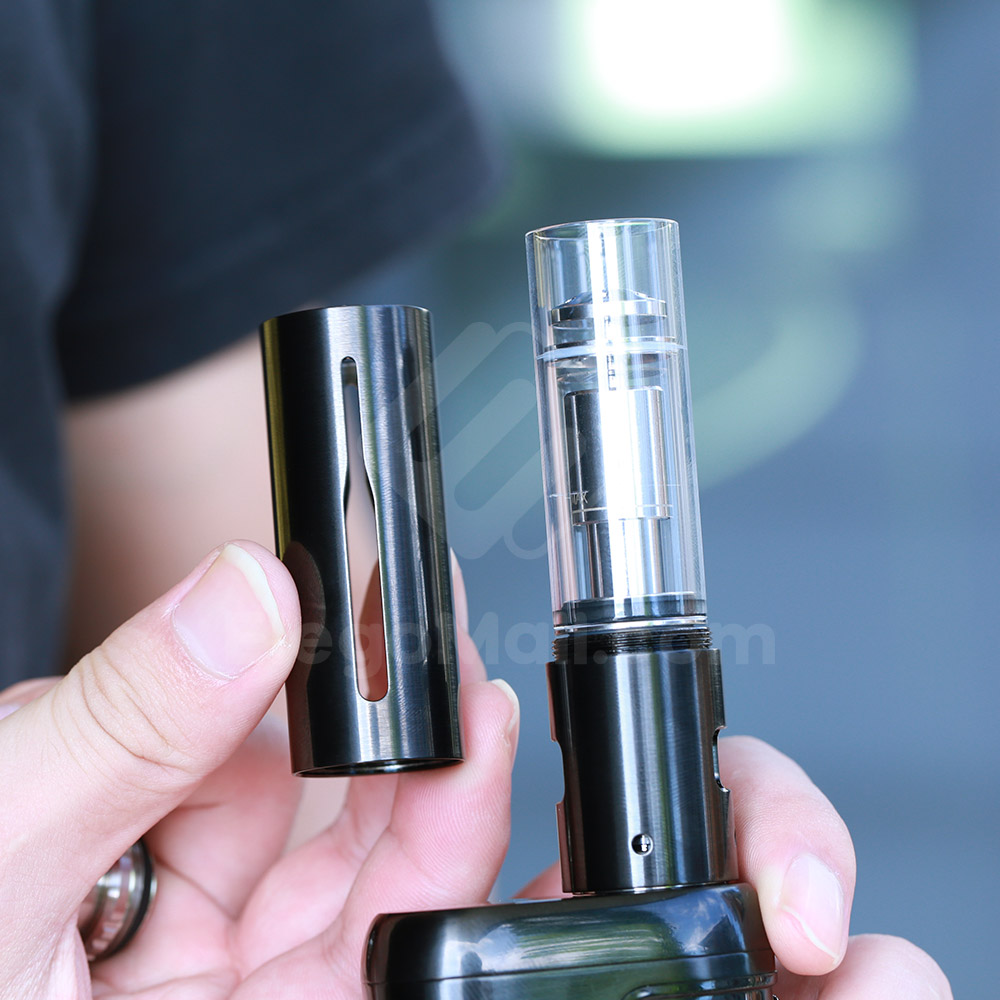 Smoant Campbel 80W Kit