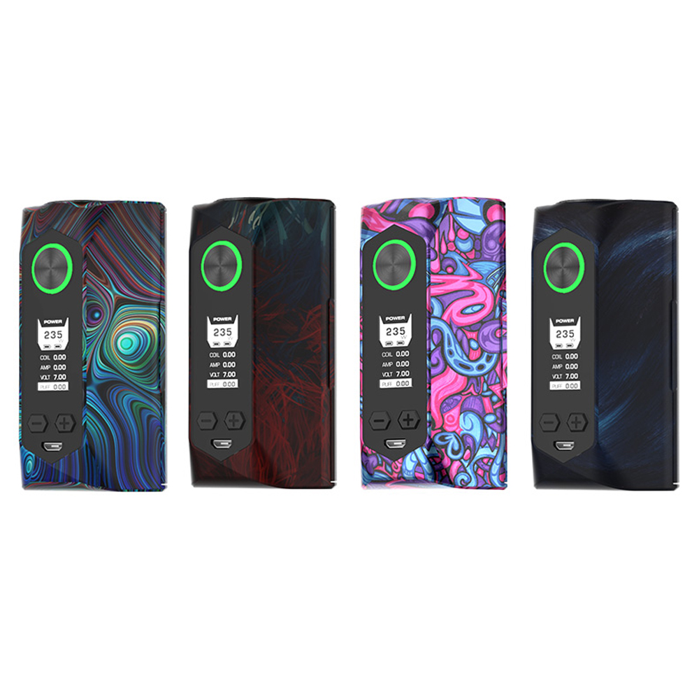 Geekvape Blade 235W Box Mod