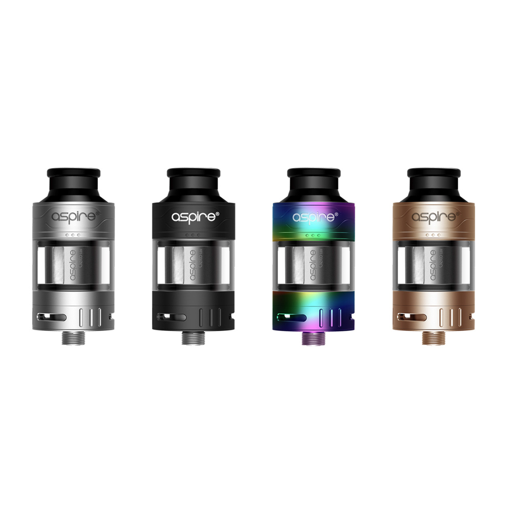 Aspire Cleito 120 Pro Tank Atomizer 3ml