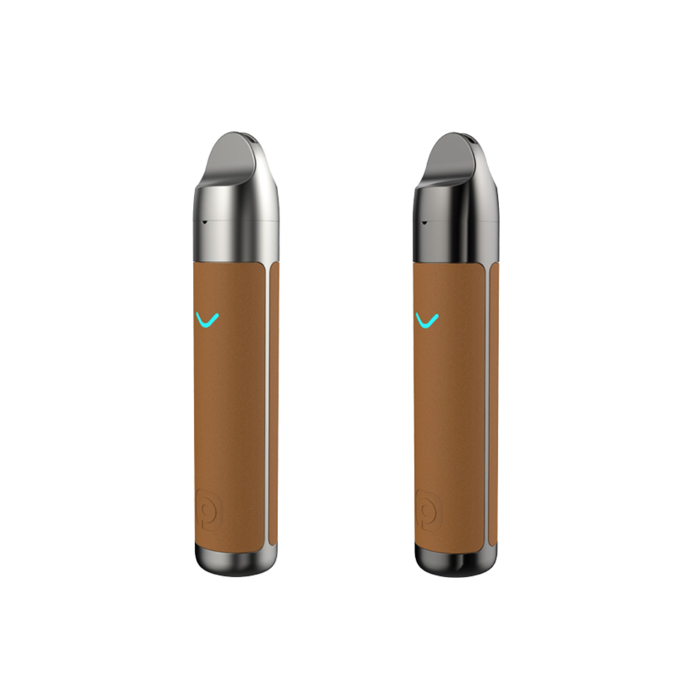 Pavinno Puro Bluetooth APP Control Smart Vaping Pod Kit 1450mah & 2ml
